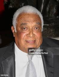 Terry Bowles and Alvin Bowles attend 2013 Multicultural Gala: An... News  Photo