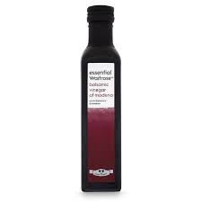 Pin By Geri Vale On Packaging Bottle Essence Balsamic Waitrose Balsamic Vinegar