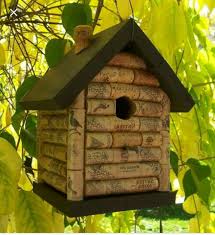 Cabane Oiseaux Mangeoire Oiseau Plan Nichoir