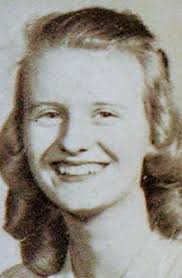 IRONTON HIGH SCHOOL CLASS OF 1956 MARY MELISSA SHAFER McMACKIN The loss of  our Mother is the biggest loss of our lives. We were all blessed to have  time with her and