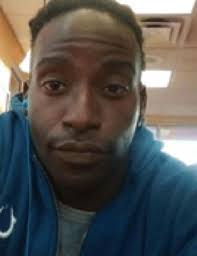 Demetrius Jamar Mack "DJ"