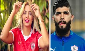 الأهلي والزمالك في مهمة حسم لقب دوري كرة اليد اليوم. Ù…Ø¹Ø§Ù‚Ø¨Ø© Ø§Ø¹Ù„Ø§Ù…ÙŠØ© Ù…ØµØ±ÙŠØ© ÙˆØ¥Ø­Ø§Ù„ØªÙ‡Ø§ Ø¹Ù„Ù‰ Ø§Ù„ØªØ­Ù‚ÙŠÙ‚ Ø¨Ø³Ø¨Ø¨ ÙØ±Ø¬Ø§Ù†ÙŠ Ø³Ø§Ø³ÙŠ