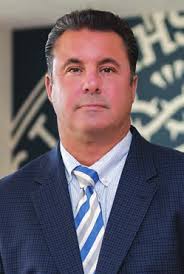 CELEBRATING 25 YEARS AS A HISPANIC SERVING INSTITUTION