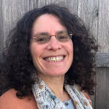 Nancy Shapiro's Instagram, Twitter & Facebook