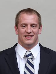 Stay with me, stay with me, the officer said. Derek Batt Football University Of Toledo Athletics