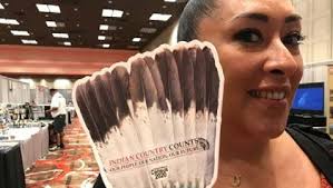 9-20-2021= 4,482 2021 LTBB eLeCTion oaTh of