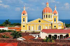 The city of granada is one of the most important and most visited destinations in nicaragua. Day Trip To Granada Nicaragua From Playa Del Coco Areas 2021 Playa Hermosa