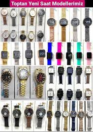 toptan bay bayan saatler wholesale digital wicker watches saatler watches kemer
