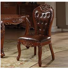 Christopher knight home style roshan farmhouse acacia wood dining chairs white. Handcrafted Dining Chair Quality Wood Dngc 0002