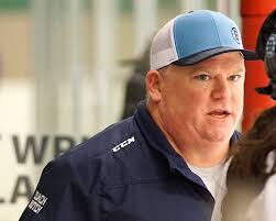 Danglefest '19 Tournament's "Best Of" and All-Tourney 2nd Team article goes  up tomorrow. Best Coaching Trio goes to 12A Blaine/Spring Lake Park HC  Katie Van Asch, AC Luke Van Asch, and AC