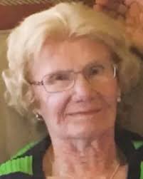 Obituary information for Rosemary Wood Weant
