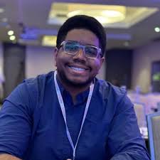 And we are so lucky to have you working with us! So glad you got to  experience the passion and people in HIV prevention research!