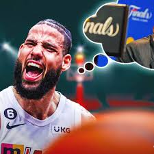 Heat: Caleb Martin's strong message to Miami ahead of NBA Finals vs. Nuggets