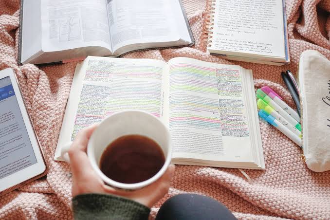 How to Study the Bible: A Complete Beginner's Guide