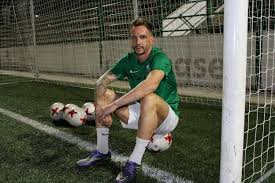 Yoni, el goleador de las segundas partes | Hoy
