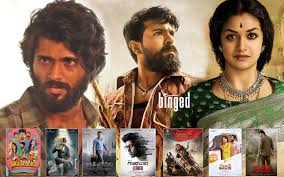 Some films speak the truth, and some remain hidden without receiving proper fame. Top Telugu Movies On Amazon Prime Video New Telugu Movies On Prime