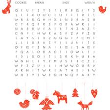 Welcome to our free christmas worksheets for kids page. Worksheets Free Printables Education Com