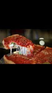 Eating an entire deep dish pizza (even with hungry friends) can be quite the undertaking, so luckily there's art of pizza, which offers . The Art Of Pizza Home Chicago Illinois Menu Prices Restaurant Reviews Facebook