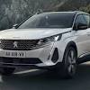 Peugeot 3008 has 13 images of its interior, top peugeot 3008 2021 interior images include engine, engine start stop button, dashboard view, front ac vents and steering wheel. 1