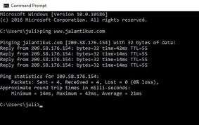 May 30, 2021 may 30, 2021. 10 Perintah Cmd Hack Yang Sering Digunakan Para Hacker Jalantikus