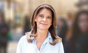 Browse 312 martha lucia ramirez stock photos and images available, or start a new search to explore more stock photos and images. Marta Lucia Ramirez Blanco De Rincon Vicepresidente De La Republica 2018 2022