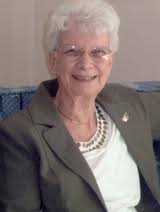 Heather McDougall Leave Condolence