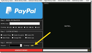 Paypal money adder no survey comes to everyone in the world. Paypal Money Adder Review Is It A Scam Or A Money Generator