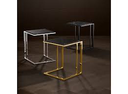 An couchtische werden andere anforderungen gestellt als an küchentische. Couchtisch Marmor Wilhelmina Designs