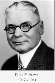 Peter Elisha Howell (1874-1952)