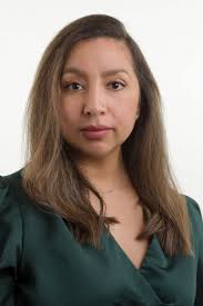 Aja Martinez's Instagram, Twitter & Facebook