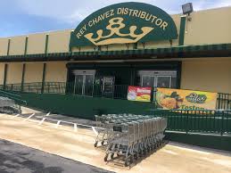 Rey Chavez Distributor