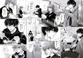 学園もの |ラブラブあまあま】アレもコレも、教習所の教官に教え込まれちゃいました。【作品ネタバレ】 | びぃとてぃライブラリ