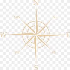 A compass rose is the symbol on a map or compass that points to magnetic north. Map Compass Compass Rose North Coloring Book Wind Rose Mandala Garden Roses Line Compass Rose Compass North Png Pngwing
