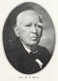 Bell, Robert Eagleton