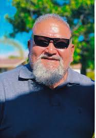 David Gonzales Obituary