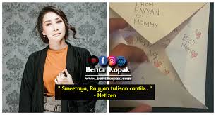 11 april 1976 umur : Sweetnya Rayyan Tulisan Cantik Netizen Berita Kopak Cc