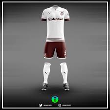 Was $83.18 | save $34.67. Concept Kits On Twitter Burnley Football Club Away Kit Concept 2017 18 Burnley Burnleyfc Bfc Turfmoor Twitterclarets Burnleyfootballclub Lancashire Puma Https T Co Lpir9eme1q