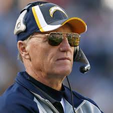 Marty Schottenheimer, long-time NFL head coach with 200 wins, dies at 77
