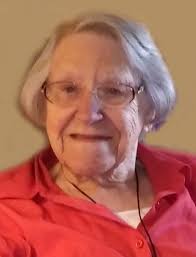 Luella Vendell Obituary December 26, 2020