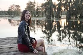 Hours may change under current circumstances Lake Martin Louisiana College Senior Session Expressions Photography Louisiana College Photography