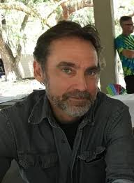 In loving memory of Michael Ellis Hall