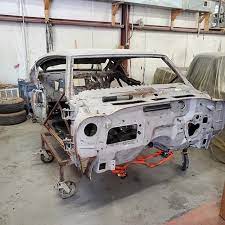 These are the classic car dealers in south carolina that sell antique, vintage and classic cars. Car Restoration Services Father Son Collision And Classic Car Restoration