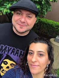 Linda Sack's Instagram, Twitter & Facebook