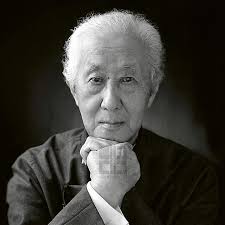 Arata Isozaki (1931-2022) 🇯🇵