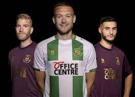 Fc groningen 40 years jersey 2011 2012 away shirt small soccer klupp ig93. Groningen 2021 22 Robey Home And Away Shirts 21 22 Kits Football Shirt Blog