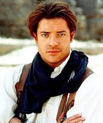 Brendan james fraser was born in indianapolis, indiana, to canadian parents carol mary (genereux), a sales counselor, and peter fraser, a journalist and travel. Remember The Mummy S Brendan Fraser Here S What He Looks Like Now Eighties Kids