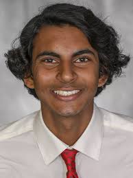 2017 Cross Country Roster