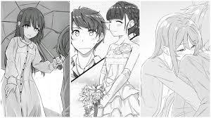 Penuh Konflik Inilah Spoiler Volume Ketujuh Light Novel Seishun Buta Yarou Dafunda Otaku I apologise deeply for causing such a disturbance on this occasion, said a former idol, now a married woman that had been found to be having an affair with a younger male. penuh konflik inilah spoiler volume