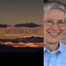Afterglow by Adrian Schnall