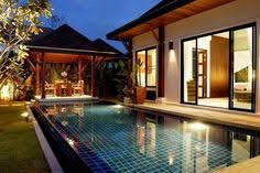 Classic expressions outdoor swimming pool house. 20 Small House And Pool Ideas House Small House House Design